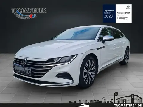 Annonce VOLKSWAGEN ARTEON Diesel 2021 d'occasion 