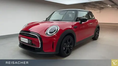 Used MINI COOPER Petrol 2023 Ad 