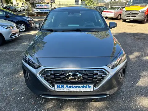 Used HYUNDAI IONIQ Hybrid 2020 Ad 