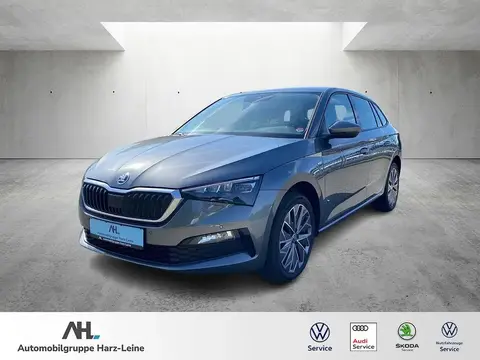 Used SKODA SCALA Petrol 2023 Ad 