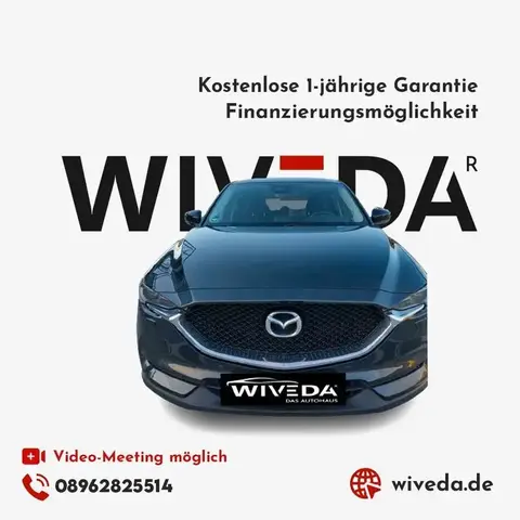 Used MAZDA CX-5 Petrol 2019 Ad 