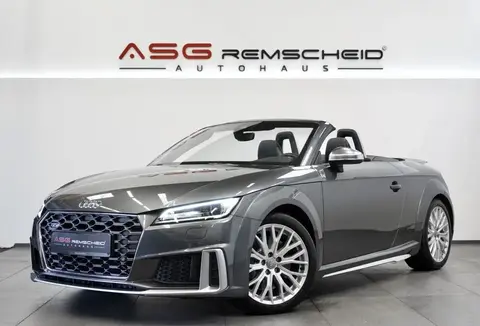 Used AUDI TTS Petrol 2020 Ad 