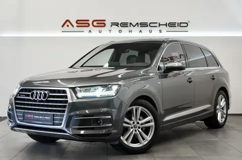 Used AUDI Q7 Diesel 2016 Ad 