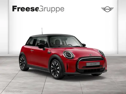 Annonce MINI COOPER Essence 2021 d'occasion 