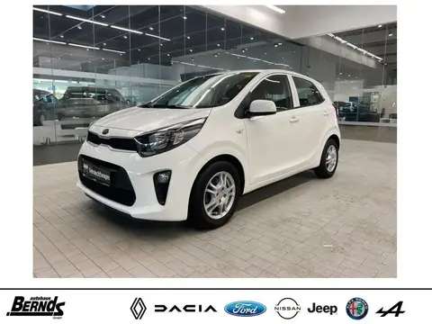 Used KIA PICANTO Petrol 2020 Ad 