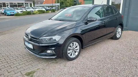 Used VOLKSWAGEN POLO Petrol 2021 Ad 