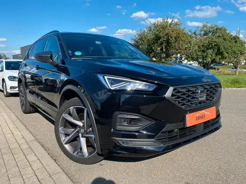 Used SEAT TARRACO Petrol 2022 Ad 