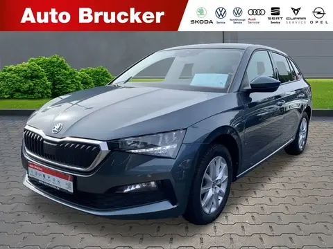 Used SKODA SCALA Petrol 2021 Ad 