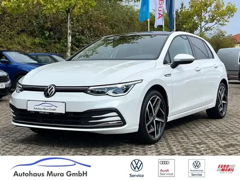 Annonce VOLKSWAGEN GOLF Essence 2020 d'occasion 