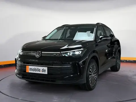 Annonce VOLKSWAGEN TIGUAN Diesel 2024 d'occasion 