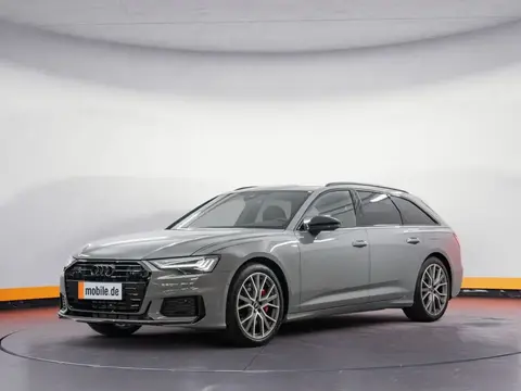 Used AUDI A6 Hybrid 2022 Ad 