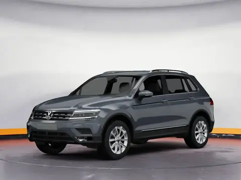 Used VOLKSWAGEN TIGUAN Diesel 2023 Ad 