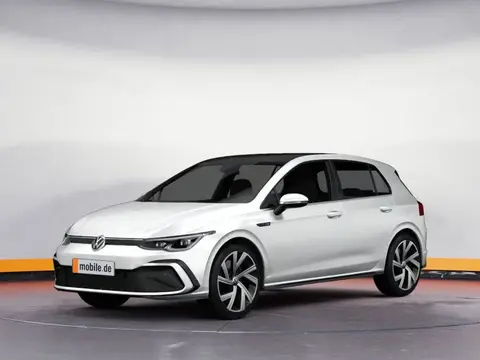 Annonce VOLKSWAGEN GOLF Essence 2023 d'occasion 