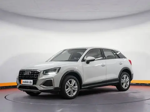 Annonce AUDI Q2 Diesel 2023 d'occasion 