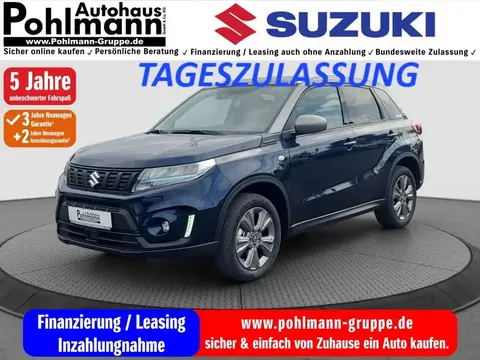 Used SUZUKI VITARA Petrol 2024 Ad 