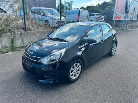 Used KIA RIO Petrol 2016 Ad 