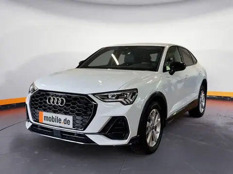 Used AUDI Q3 Diesel 2023 Ad 