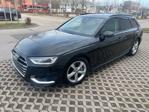 Used AUDI A4 Diesel 2020 Ad 