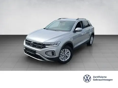 Used VOLKSWAGEN T-ROC Petrol 2023 Ad 