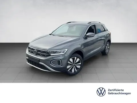 Used VOLKSWAGEN T-ROC Petrol 2023 Ad 