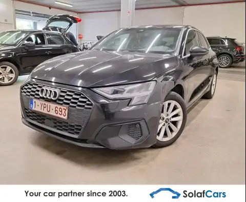 Annonce AUDI A3 Diesel 2020 d'occasion 