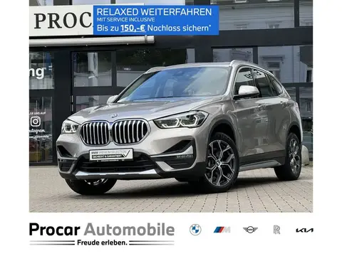 Used BMW X1 Diesel 2021 Ad 