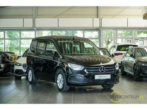 Used MERCEDES-BENZ CLASSE T Diesel 2023 Ad 