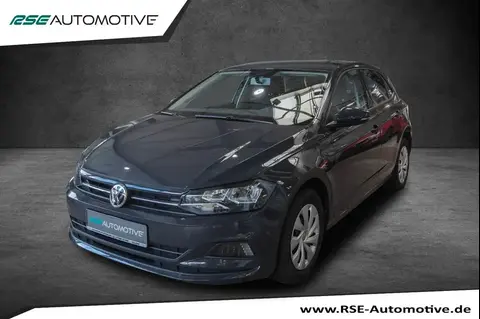 Used VOLKSWAGEN POLO Petrol 2018 Ad 