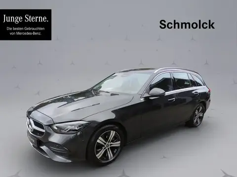 Used MERCEDES-BENZ CLASSE C Petrol 2023 Ad 