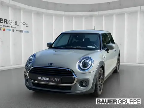 Used MINI ONE Petrol 2020 Ad 