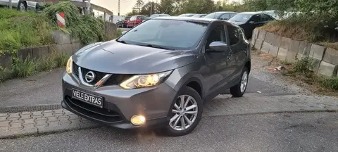 Annonce NISSAN QASHQAI Essence 2015 d'occasion 