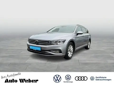 Annonce VOLKSWAGEN PASSAT Diesel 2023 d'occasion 