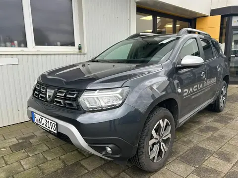 Used DACIA DUSTER Petrol 2023 Ad 