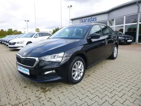 Used SKODA SCALA Petrol 2021 Ad 