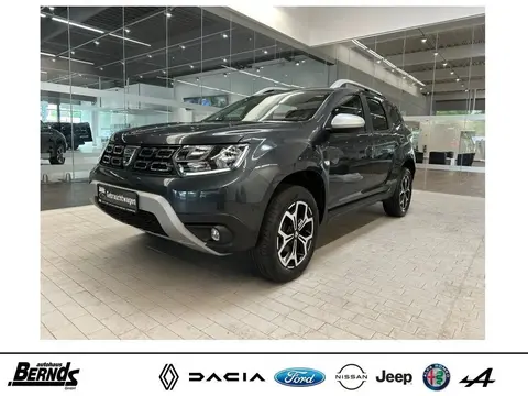 Annonce DACIA DUSTER Essence 2019 d'occasion 