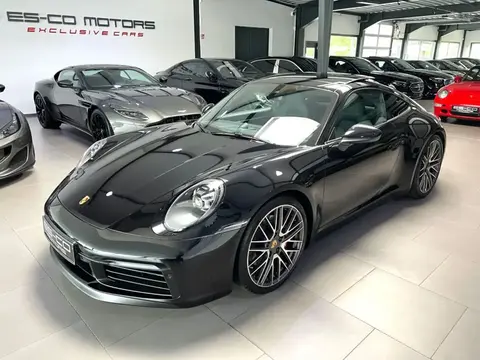 Used PORSCHE 992 Petrol 2021 Ad 