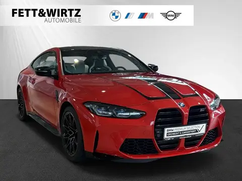 Annonce BMW M4 Essence 2023 d'occasion 