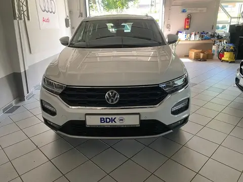 Used VOLKSWAGEN T-ROC Petrol 2019 Ad 