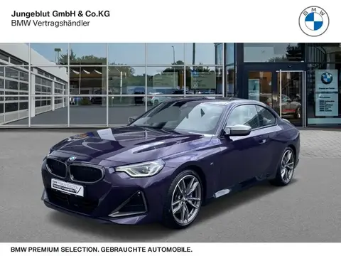 Annonce BMW M240 Essence 2023 d'occasion 