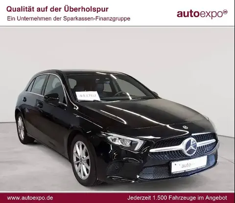 Used MERCEDES-BENZ CLASSE A Diesel 2019 Ad 