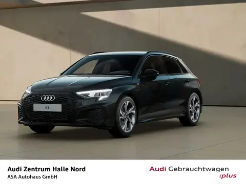 Annonce AUDI A3 Essence 2023 d'occasion 