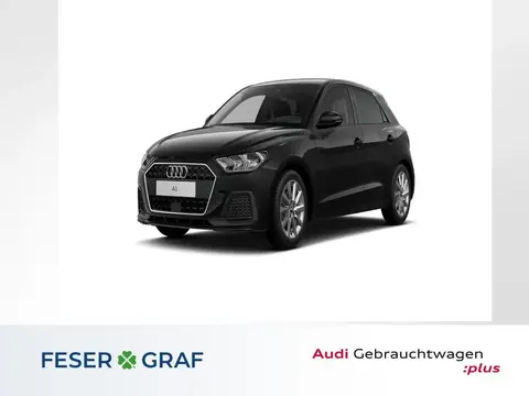 Annonce AUDI A1 Essence 2023 d'occasion 