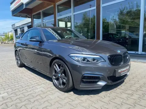 Annonce BMW M240 Essence 2019 d'occasion 