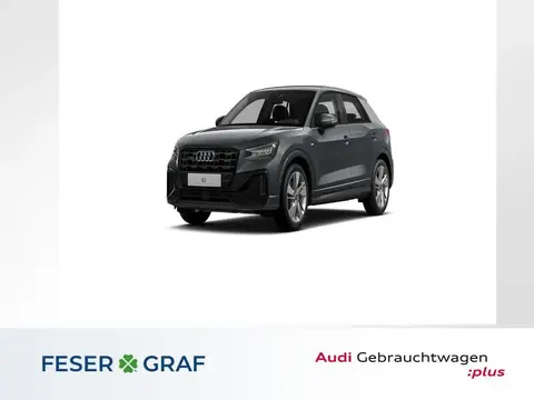 Annonce AUDI Q2 Diesel 2023 d'occasion 