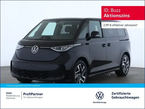 Used VOLKSWAGEN ID. BUZZ Not specified 2023 Ad 