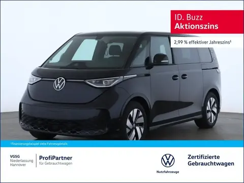 Used VOLKSWAGEN ID. BUZZ Not specified 2023 Ad 