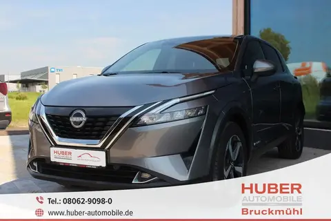 Used NISSAN QASHQAI Petrol 2023 Ad 