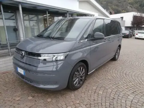 Annonce VOLKSWAGEN T7 Diesel 2024 d'occasion 