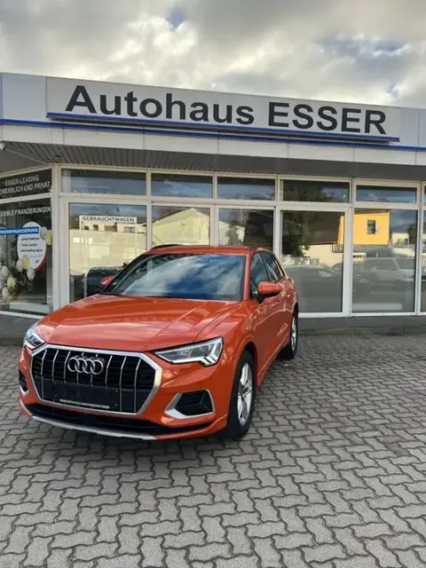 Used AUDI Q3 Diesel 2019 Ad 