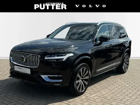 Used VOLVO XC90 Diesel 2023 Ad 